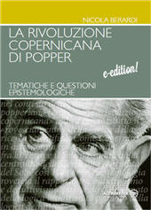 E-book, La rivoluzione copernicana di Popper : tematiche e questioni epistemologiche, Altrimedia