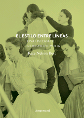 E-book, El estilo entre líneas : Una historia del periodismo de moda, Ampersand