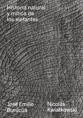 E-book, Historia natural y mítica de los elefantes, Ampersand