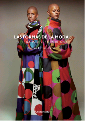 E-book, Las formas de la moda : Cultura, industria, mercado, Ampersand