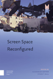 E-book, Screen Space Reconfigured, Amsterdam University Press