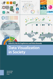 E-book, Data Visualization in Society, Amsterdam University Press