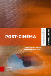 E-book, Post-cinema : Cinema in the Post-art Era., Amsterdam University Press