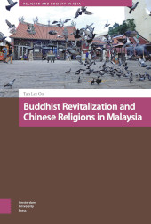 E-book, Buddhist Revitalization and Chinese Religions in Malaysia, Amsterdam University Press