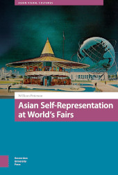 E-book, Asian Self-Representation at World's Fairs, Amsterdam University Press
