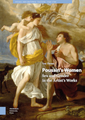 E-book, Poussin's Women : Sex and Gender in the Artist's Works, Amsterdam University Press