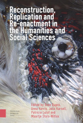 E-book, Reconstruction, Replication and Re-enactment in the Humanities and Social Sciences, Amsterdam University Press