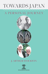 E-book, Towards Japan : A Personal Journey, Amsterdam University Press
