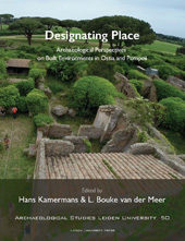 E-book, Designating Place : Archaeological Perspectives on Built Environments in Ostia and Pompeii, Leiden University Press