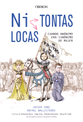 E-book, Ni tontas, ni locas?, Anaya Multimedia