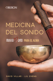 eBook, Medicina del sonido : Musicamento para el alma, Anaya Multimedia
