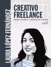 eBook, Creativo Freelance. Aprende a valorarte y a disfrutar con tu negocio, Anaya Multimedia