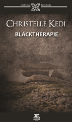 eBook, Blackthérapie, Kedi, Christelle, Anibwe Editions