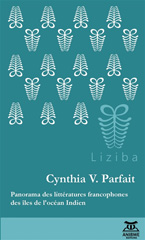 E-book, Panorama des littératures francophones des îles de l'océan Indien, Anibwe Editions