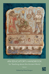 E-book, An Educator's Handbook for Teaching about the Ancient World, Archaeopress