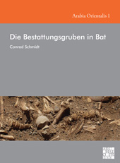 eBook, Die Bestattungsgruben in Bat, Archaeopress
