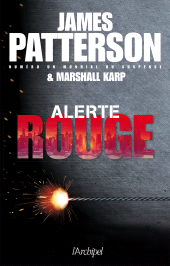 E-book, Alerte rouge, L'Archipel