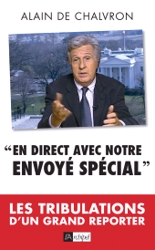 E-book, En direct avec notre envoyé spécial, L'Archipel