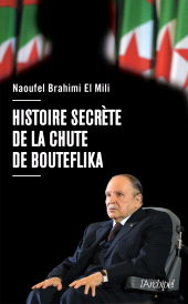 E-book, Histoire secrète de la chute de Bouteflika, L'Archipel