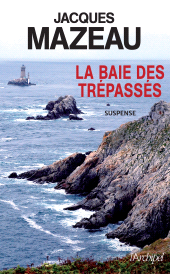 E-book, La baie des trépassés, L'Archipel