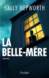 E-book, La belle-mère, L'Archipel