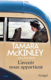 E-book, L'avenir nous appartient, L'Archipel