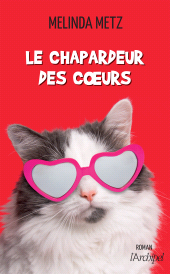 E-book, Le chapardeur des coeurs, L'Archipel