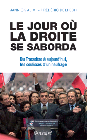 E-book, Le jour où la droite se saborda, L'Archipel