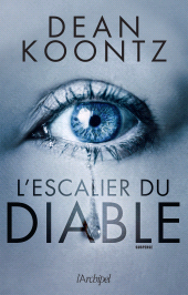 E-book, L'escalier du diable, L'Archipel