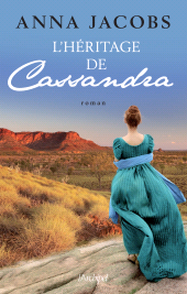 E-book, L'héritage de Cassandra, L'Archipel