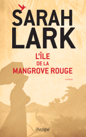 E-book, L'île de la mangrove rouge, L'Archipel