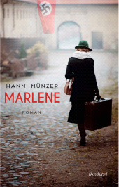 E-book, Marlène, L'Archipel