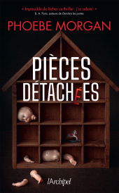 E-book, Pièces détachées, L'Archipel