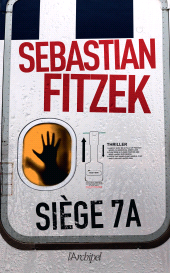 E-book, Siège 7A, L'Archipel