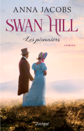 E-book, Swan Hill : Les pionniers, L'Archipel