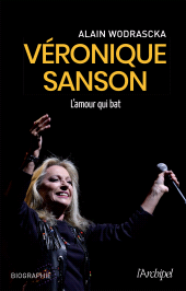 E-book, Véronique Sanson : L'amour qui bat, L'Archipel