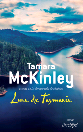 E-book, Lune de Tasmanie, L'Archipel