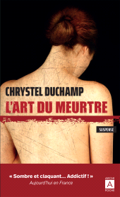 E-book, L'art du meurtre, L'Archipel