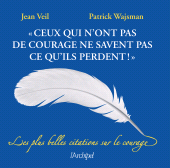 E-book, Ceux qui n'ont pas de courage ne savent pas ce qu'ils perdent, L'Archipel