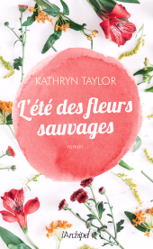 E-book, L'été des fleurs sauvages, L'Archipel