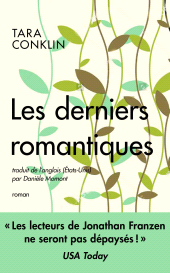 E-book, Les derniers romantiques, L'Archipel