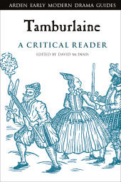 E-book, Tamburlaine: A Critical Reader, The Arden Shakespeare