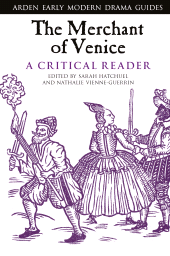 E-book, The Merchant of Venice: A Critical Reader, The Arden Shakespeare