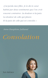 E-book, Consolation, Éditions Les Arènes