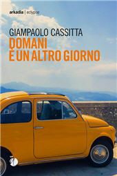 E-book, Domani è un altro giorno, Arkadia