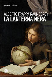 E-book, La lanterna nera, Arkadia