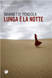 E-book, Lunga è la notte, Arkadia