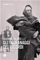 E-book, Gli ingranaggi dei ricordi, Arkadia