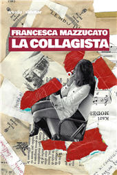 E-book, La collagista, Arkadia