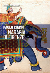 E-book, Il maragià di Firenze, Arkadia